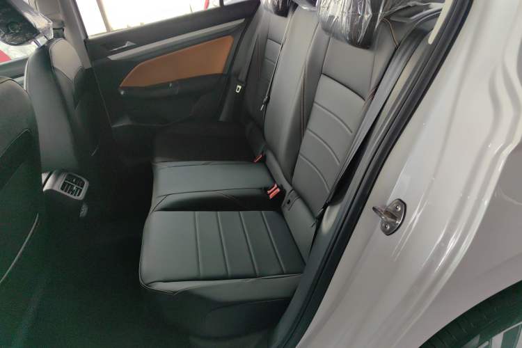 Used Volkswagen Bora 2026 200TSI DSG Yuexing Navigation Edition