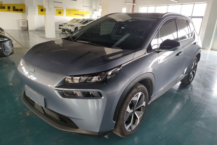 Used AION V 2024 Plus 70 Star Edition Ternary Lithium