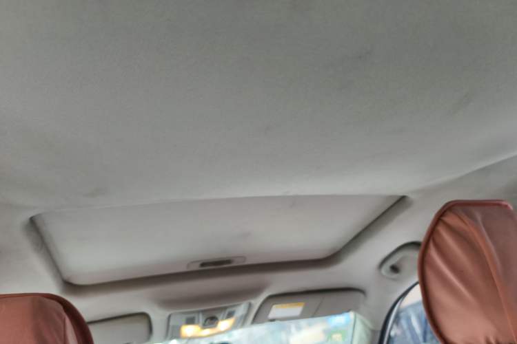 Used MG GS 2015 1.5TGI TST Luxury Edition
