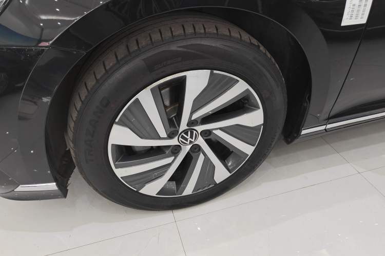 Used Volkswagen Magotan GTE Plug-in Hybrid 2022 GTE Luxury Model