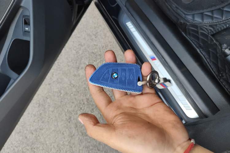 Used BMW 3 Series 2023 325Li M Sport Night Edition Package