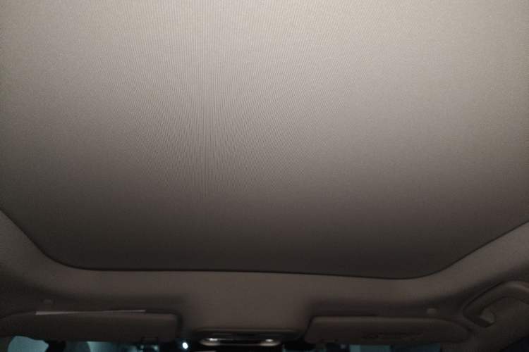 Used Lincoln Z 2022 Facelift iEnjoy Deluxe Edition