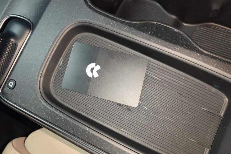 Used Nio ET5 2022 75 kWh
