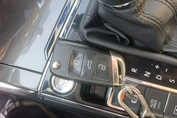 Used Volkswagen Passat 2017 380TSI DSG Prestige Edition
