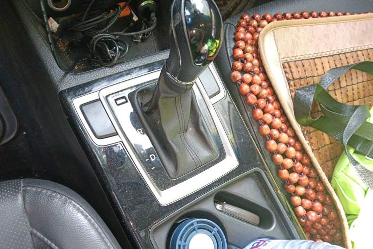 Used Hyundai Mistra 2014 1.8L Automatic Smart GLS