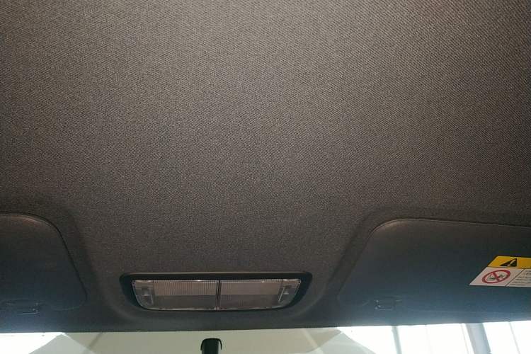 Used Honda XR-V 2020 1.5L CVT Classic Edition