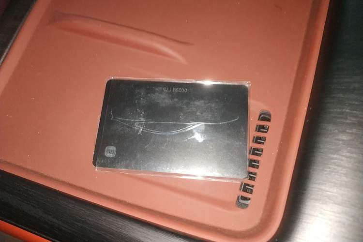 Used Xiaomi Auto SU7 2024 Rear-Drive Long-Range Intelligent Driving Version