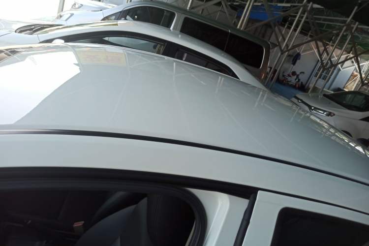 Used Honda City 2017 1.5L CVT Comfort Version
