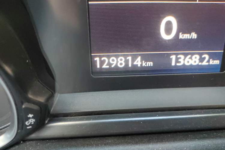 Used Peugeot 308S 2015 1.6T Automatic Ruichi Edition
