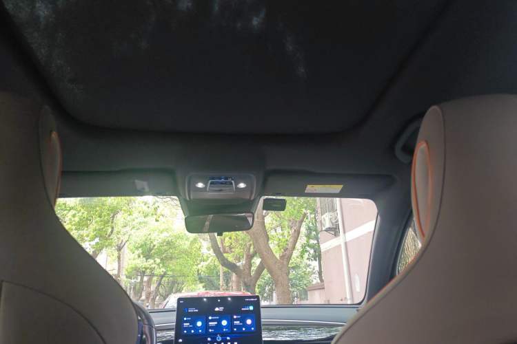 Used BYD Song Pro New Energy 2024 HONOR Edition DM-i 110KM Beyond Model