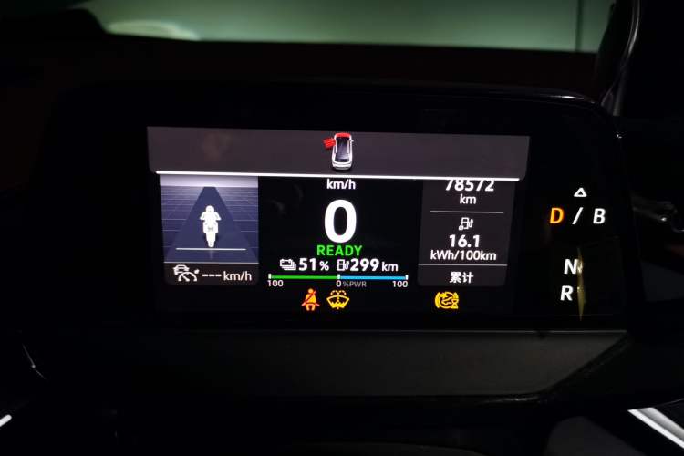 Used Volkswagen ID.4 CROZZ 2022 Long-Range PURE+ Edition
