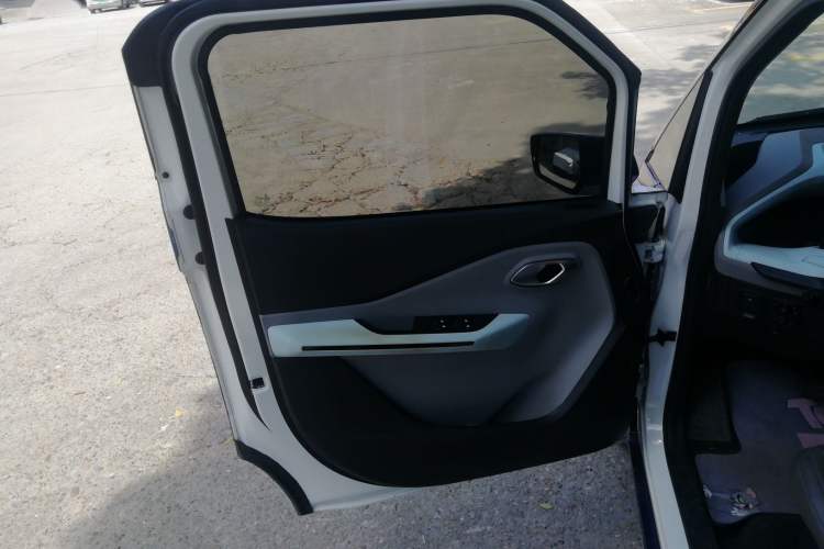 Used Wuling NAMMIEV 2021 Passion Edition