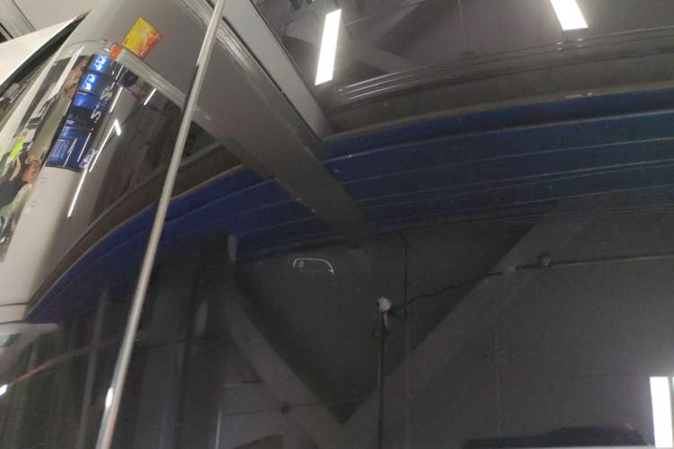 Used Mercedes-Benz C-Class 2022 Refreshed C 260 Coupe Roof