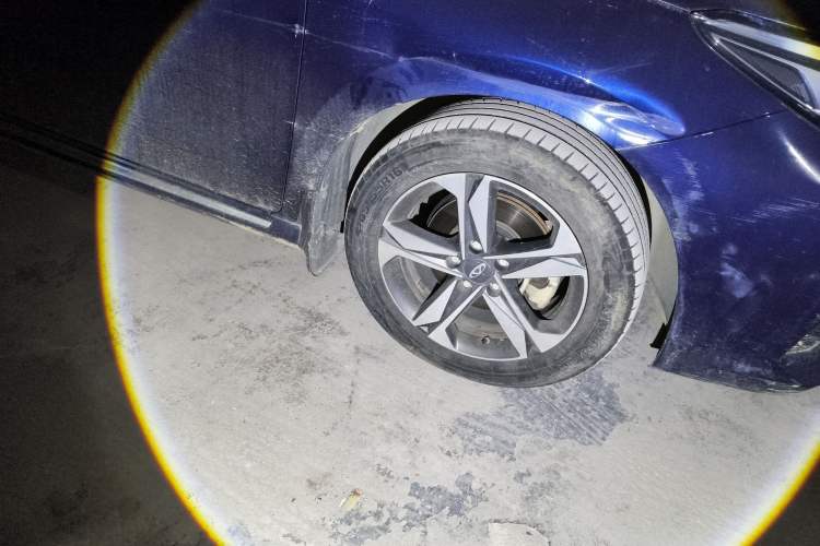 Used Chery Arrizo 5 PLUS 2021 Xiao AI 1.5T CVT Enjoy PLUS
