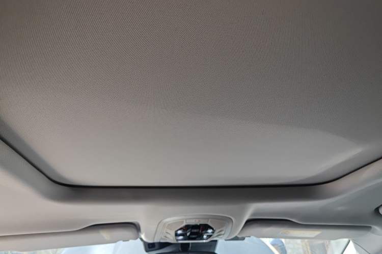 Used EXEED Lingyun 2023 400T Two-Wheel Drive StarRui Pro Edition Headliner