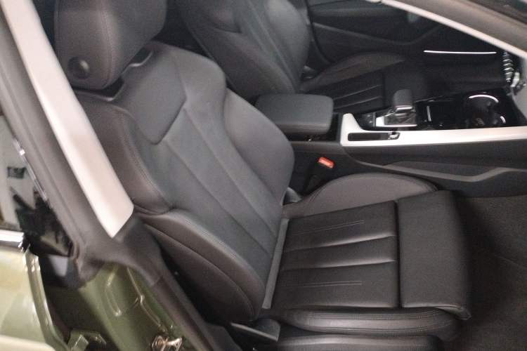 Used Audi A5 2024 Sportback 40 TFSI quattro Luxury Dynamic Model