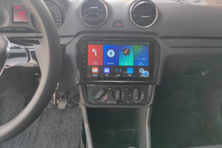 Used Jetta VA3 2021 1.5L Manual Entry-Level Version