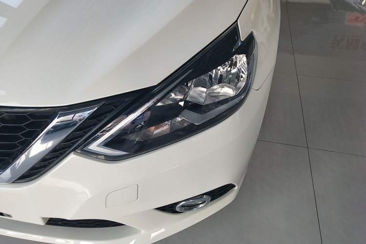 Used Nissan Sylphy 2019 Classic 1.6XL CVT Luxury Edition