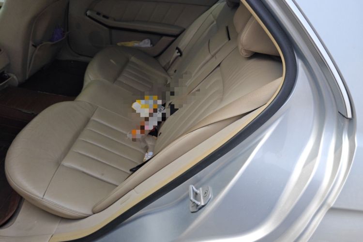 Used Mercedes-Benz E-Class 2014 Revised E 260 L Sport Luxury Edition
