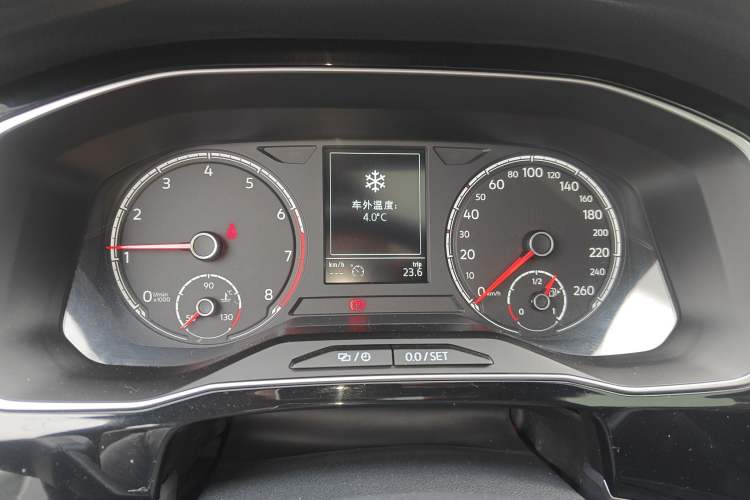 Used Jetta VS7 2020 1.4T Automatic Enjoyment Model