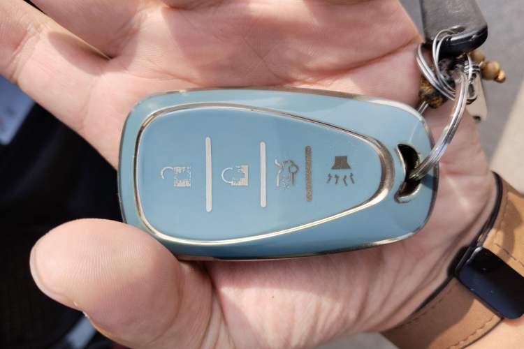 Used Chevrolet Malibu XL 2018 530T Automatic RuiChi Edition