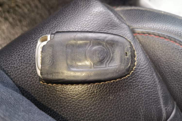 Used Haval H6 2014 Sport Version 1.5T Manual Two-Wheel Drive Elite Edition