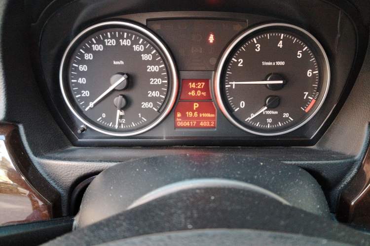 Used BMW 3 Series 2011 325i Sport Edition
