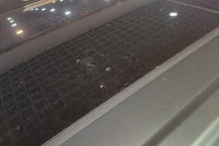 Used Haval Raptor New Energy 2023 Hi4 102 Exploration Edition