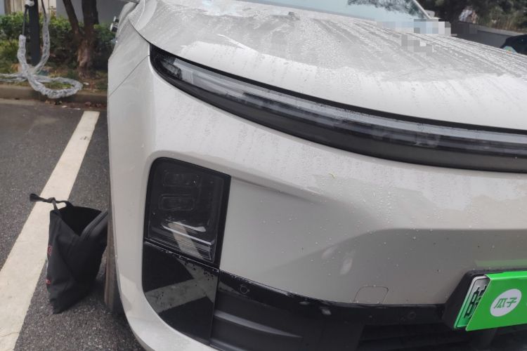 Used Li Auto L6 2024 Pro Model
