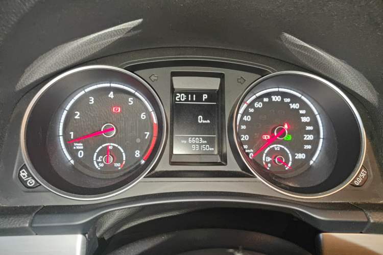 Used Volkswagen Scirocco 2015 1.4TSI Fashion Edition
