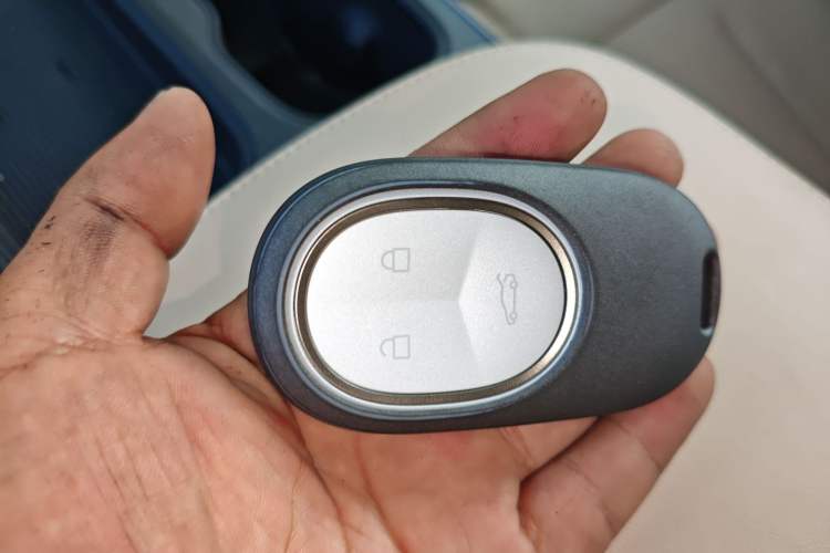 Used Nio ET5T 2023 75 kWh Touring
