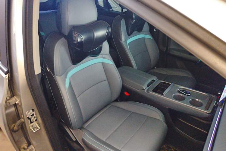 Used AION Y 2023 Plus 510 Smart Edition
