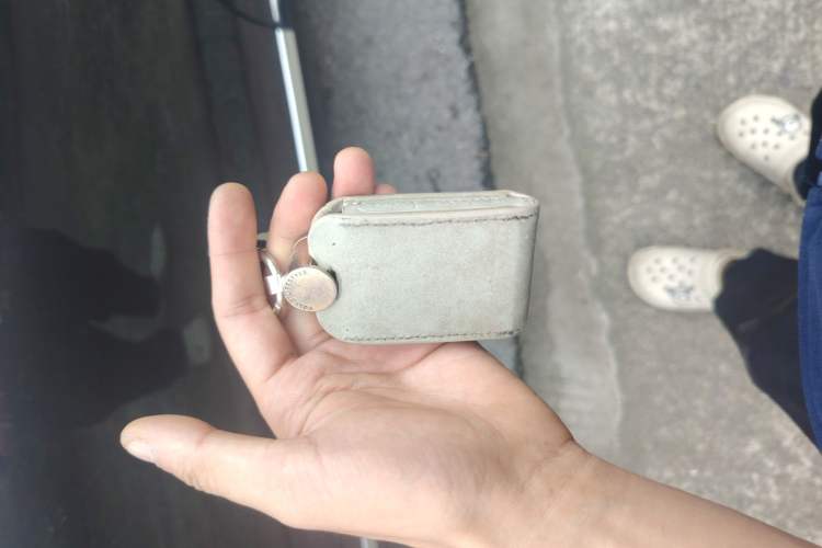 Used Volvo S90 2021 B5 Zhiyi Luxury Edition Vehicle Key