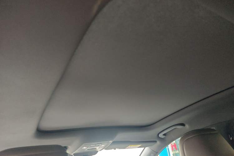 Used BYD Han 2021 EV Standard Range Luxury Model
