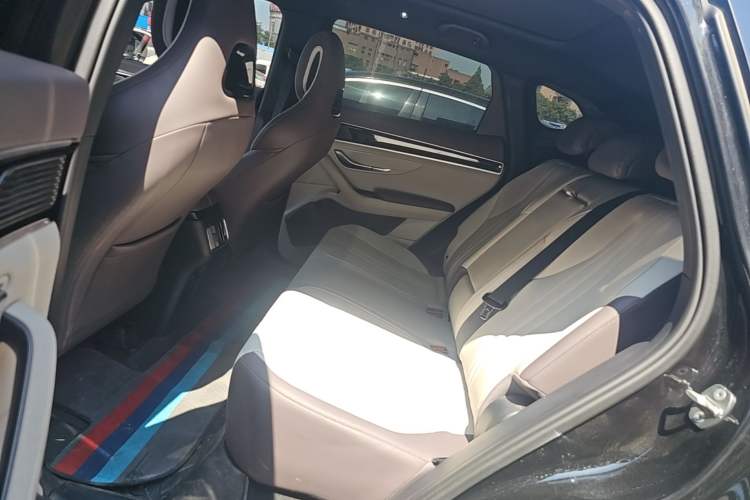 Used BYD Song PLUS New Energy 2025 EV Smart Drive Edition 605km Flagship Model
