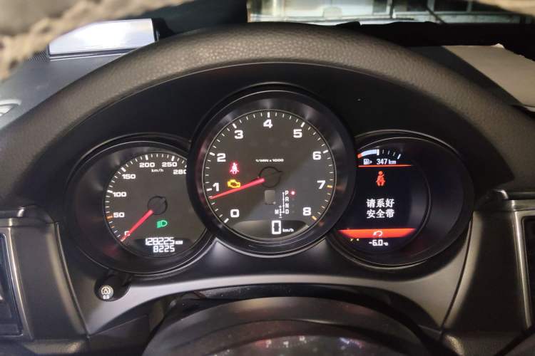 Used Porsche Macan 2014 Macan 2.0T
