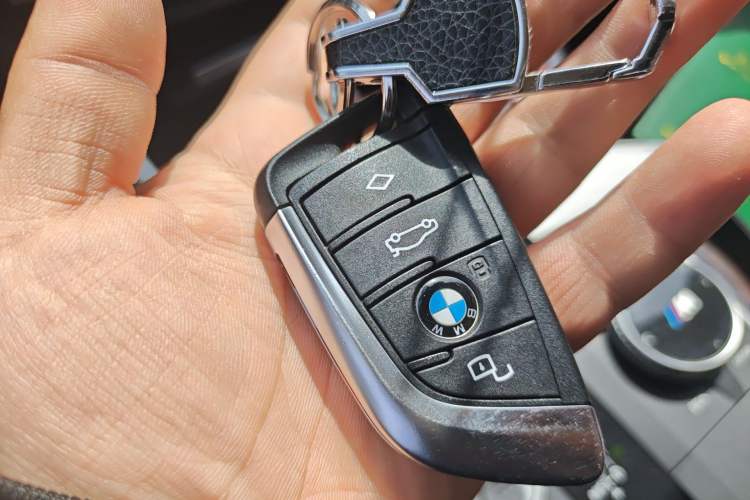 Used BMW 3 Series 2022 Updated 325Li M Sport Package
