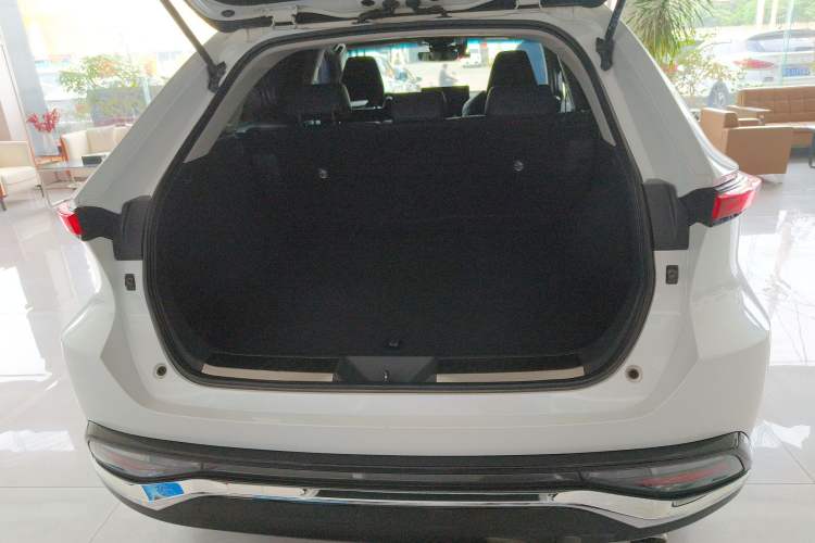 Used Toyota Venza 2022 2.0L CVT Two-Wheel Drive Luxury Edition
