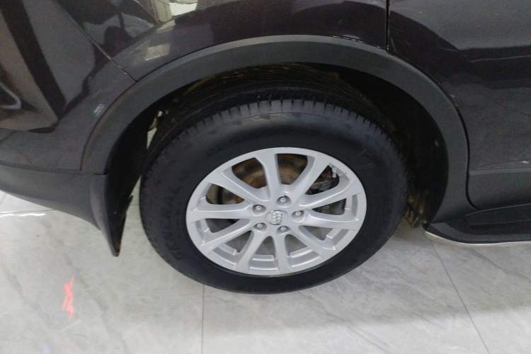 Used Buick Envision 2016 20T Two-Wheel-Drive Elite Model