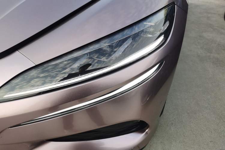 Used Denza Z9GT 2024 630 All-Wheel Drive Max Edition