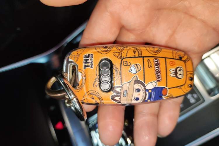 Used Audi A6L 2024 45 TFSI quattro Prestige Dynamic Edition
