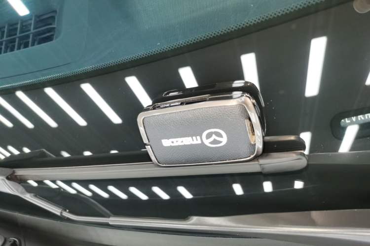 Used Mazda CX-5 2025 2.0L Automatic Two-Wheel Drive Comfort Version
