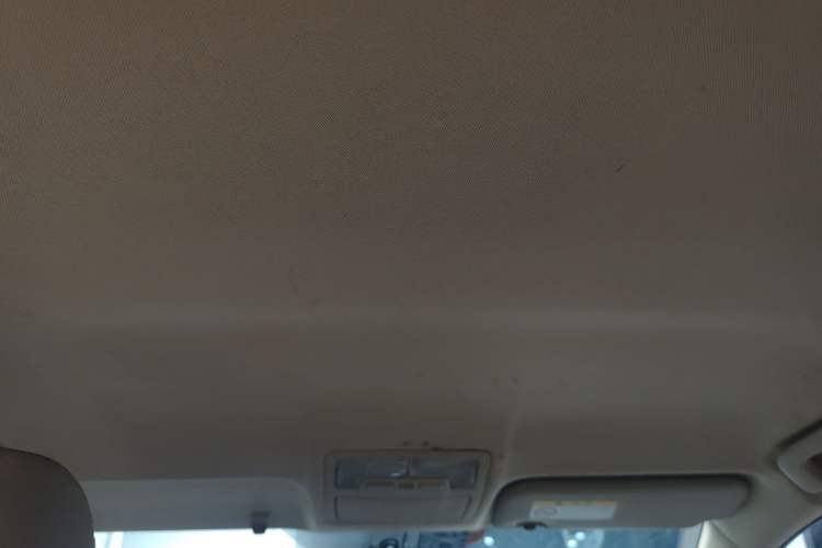 Used Toyota Corolla 2014 1.6L CVT GL
