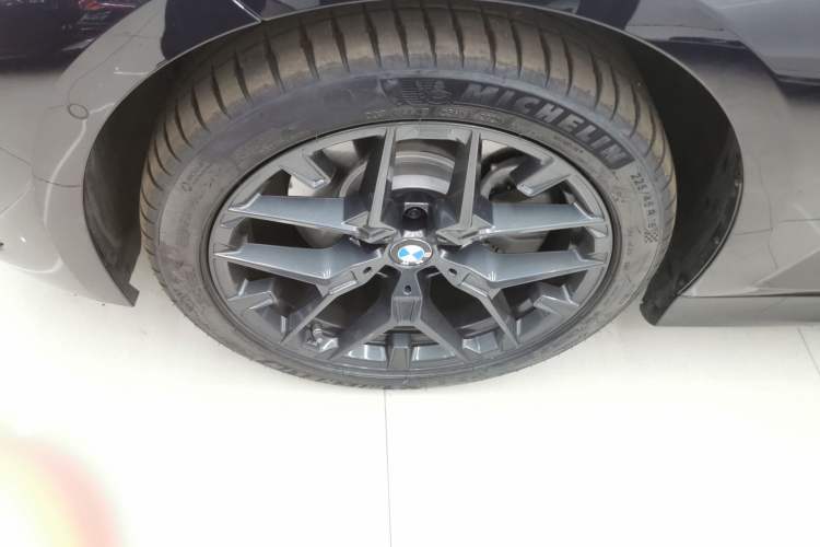 Used BMW 3 Series 2025 330Li M Sport Shadowline Package