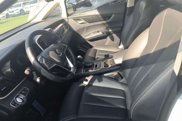 Used BYD Song MAX 2017 1.5T Automatic Smart Connect Elite 7-Seater