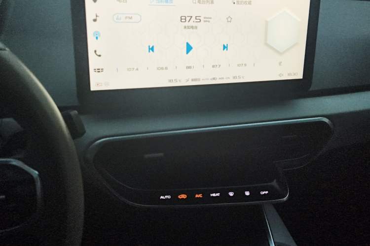 Used Geometry A 2019 High-Performance Standard Range Power Edition