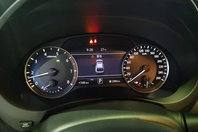 Used Infiniti QX55 2022 2.0T All-Wheel-Drive Luxury Edition