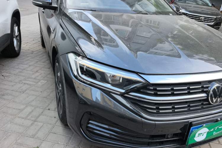 Used Volkswagen Sagitar 2023 300TSI DSG Excellence Edition