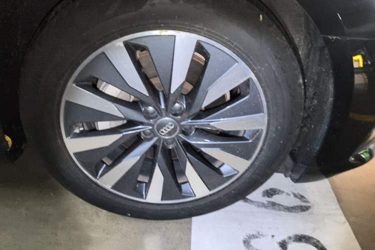 Used Audi A6L 2019 45 TFSI Prestige Elegant Edition