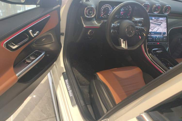 Used Mercedes-Benz C-Class 2023 Restyled C 260 L Sport Edition